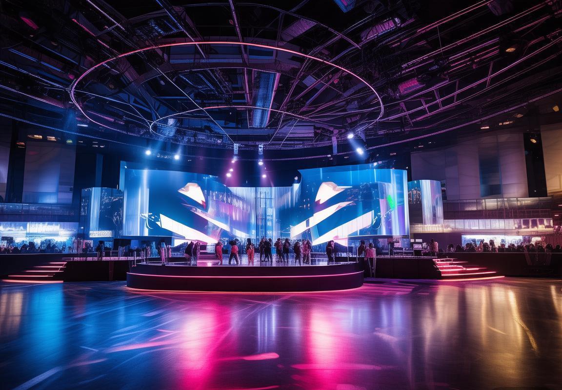 柏林Major合作场馆确定为梅赛德斯-奔驰文化中心